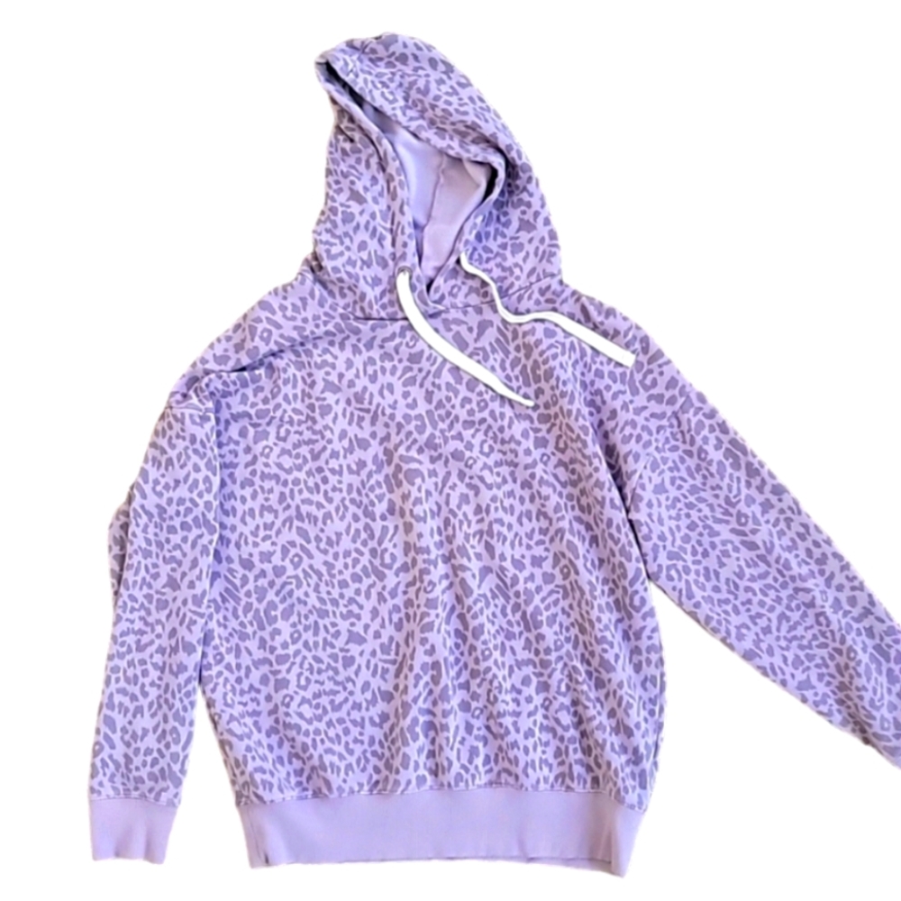 Buffalo David Bitton sweatshirt.